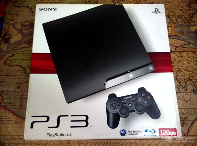 【乐小馆电玩精品店】出售二手 PS3 PS4 PSV