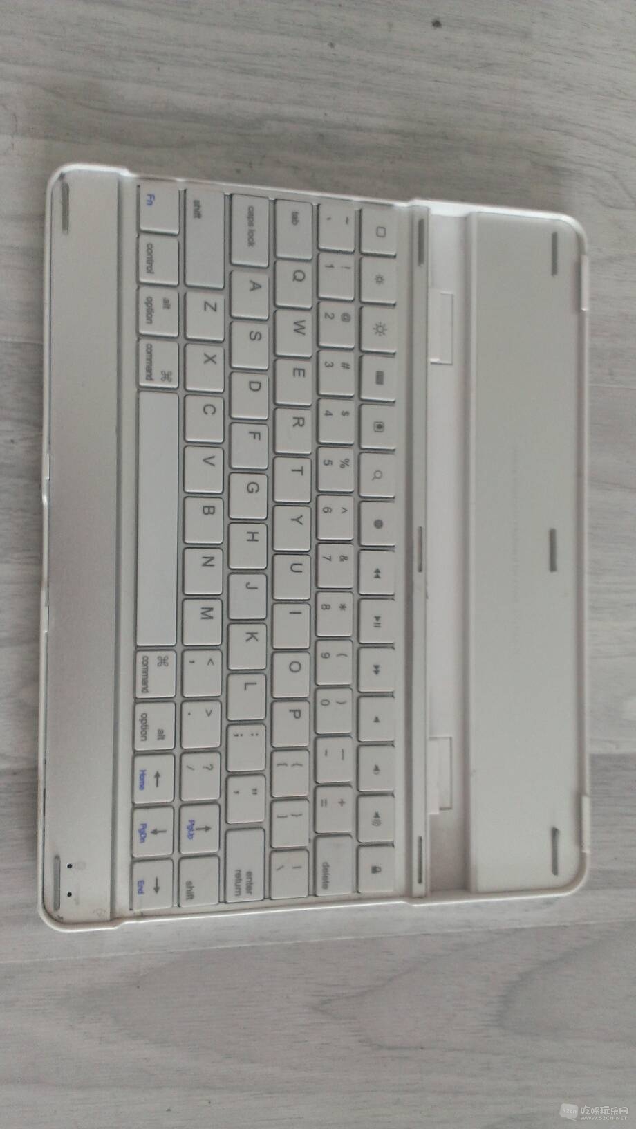 原装苹果\/Apple 1314无线蓝牙键盘,英文标准版