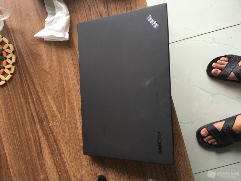 t450 ThinkPad i5 5500配置 混合硬盘-跳蚤市场