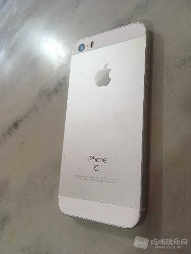 64G银色iPhoneSE电信4G联通4G移动2G苹果