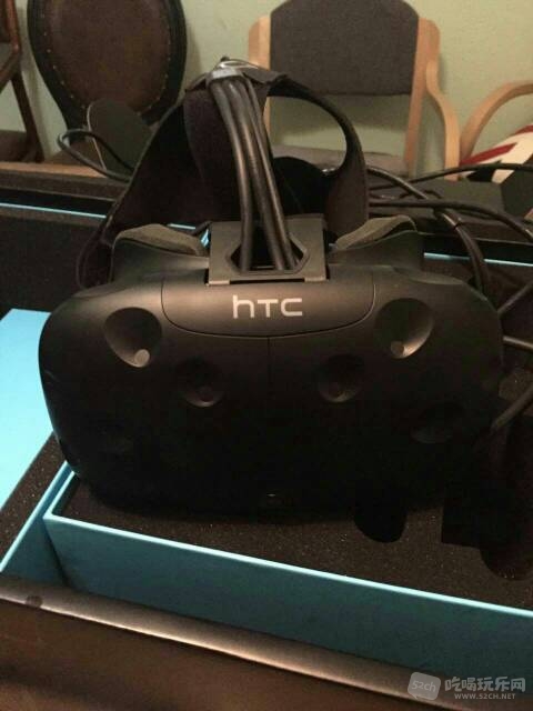 VR游戏体验设备一套-跳蚤市场-成都吃喝玩乐网