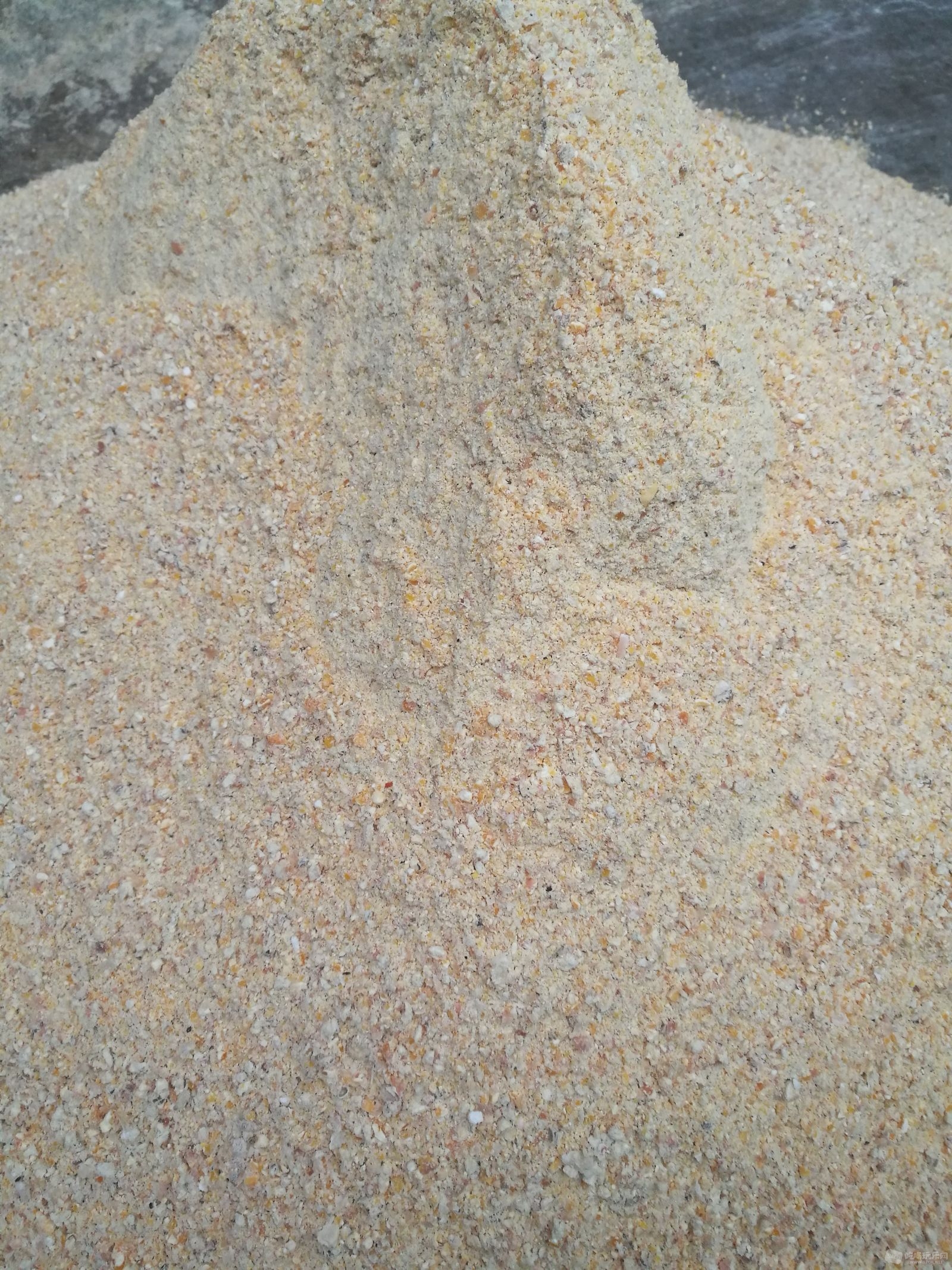 优质玉米粉
