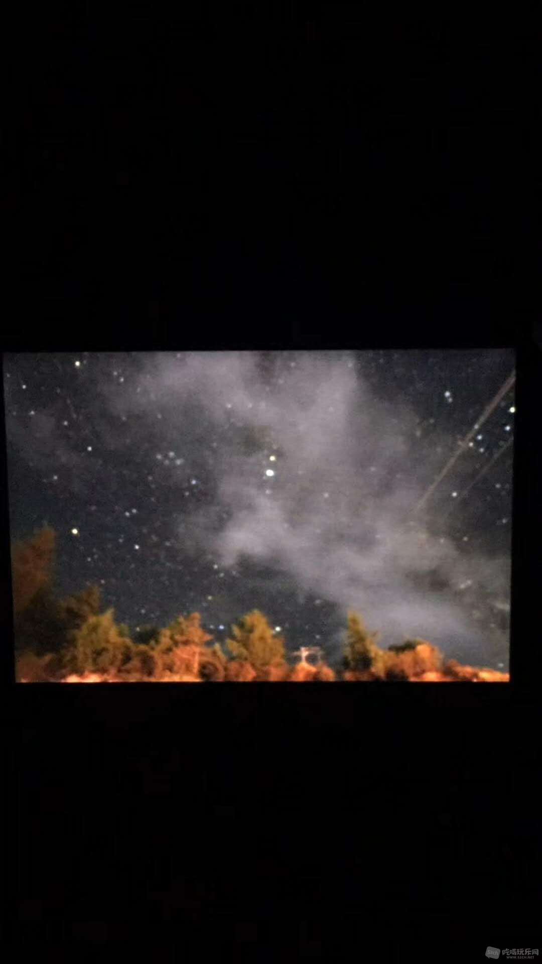 英仙座流星雨：上万群众发热上山如过年逛庙会－简阳丹景山