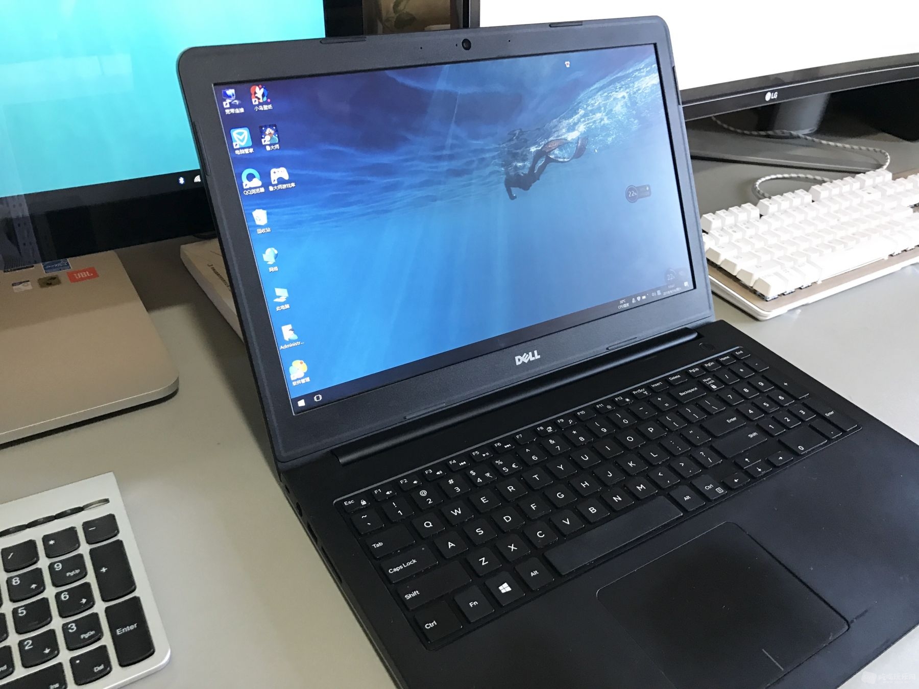 はあります⋌ DELL - Dell Inspiron 15 7000 Series Gamingの通販 by rakuma's shop ...