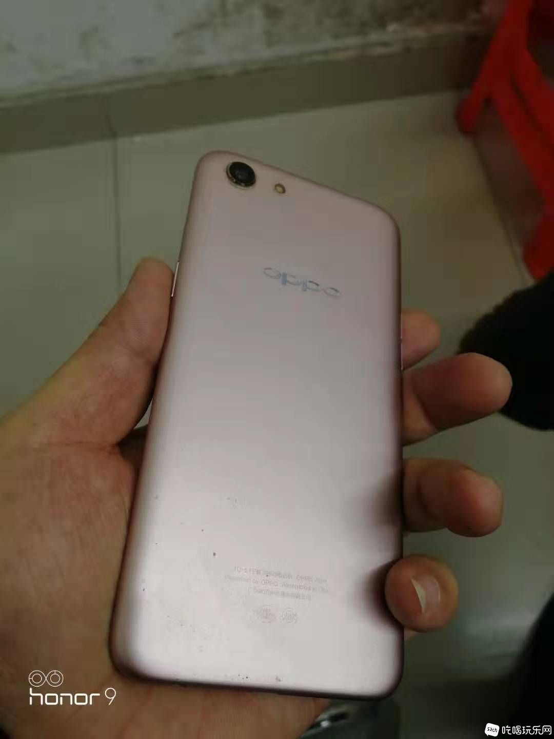 oppoa83t特价