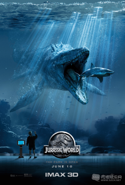 《侏罗纪世界》IMAX小海报.png