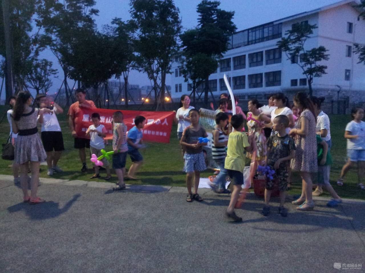 公益还要坚持