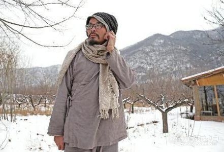 百万年薪老总为何成为终南隐士，接着出家为僧?