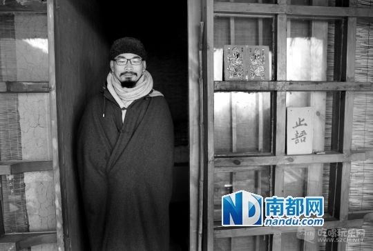 百万年薪老总为何成为终南隐士，接着出家为僧?