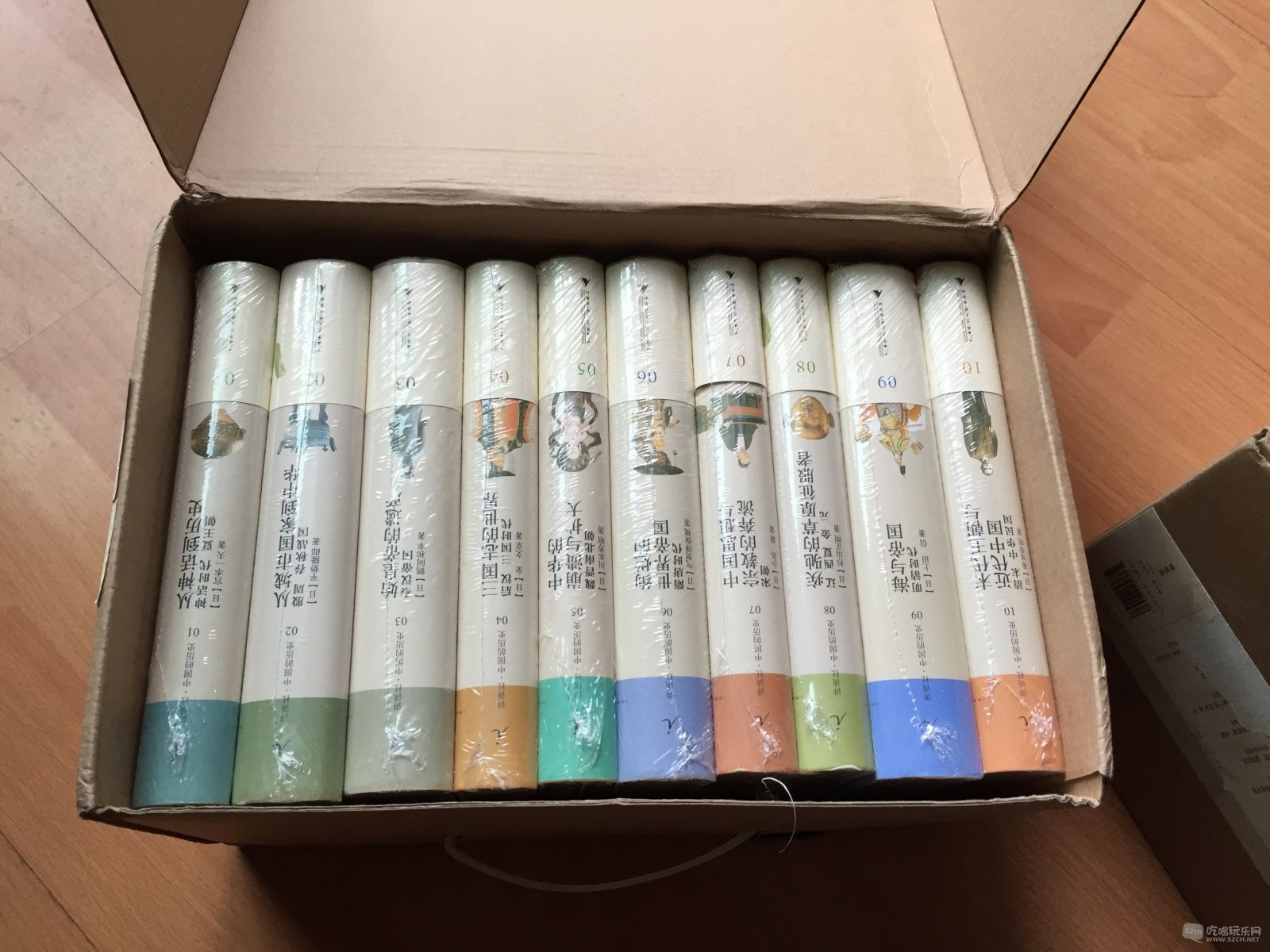 盗版