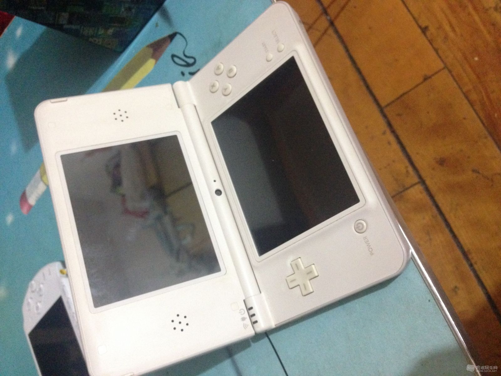 400 带卡 没笔