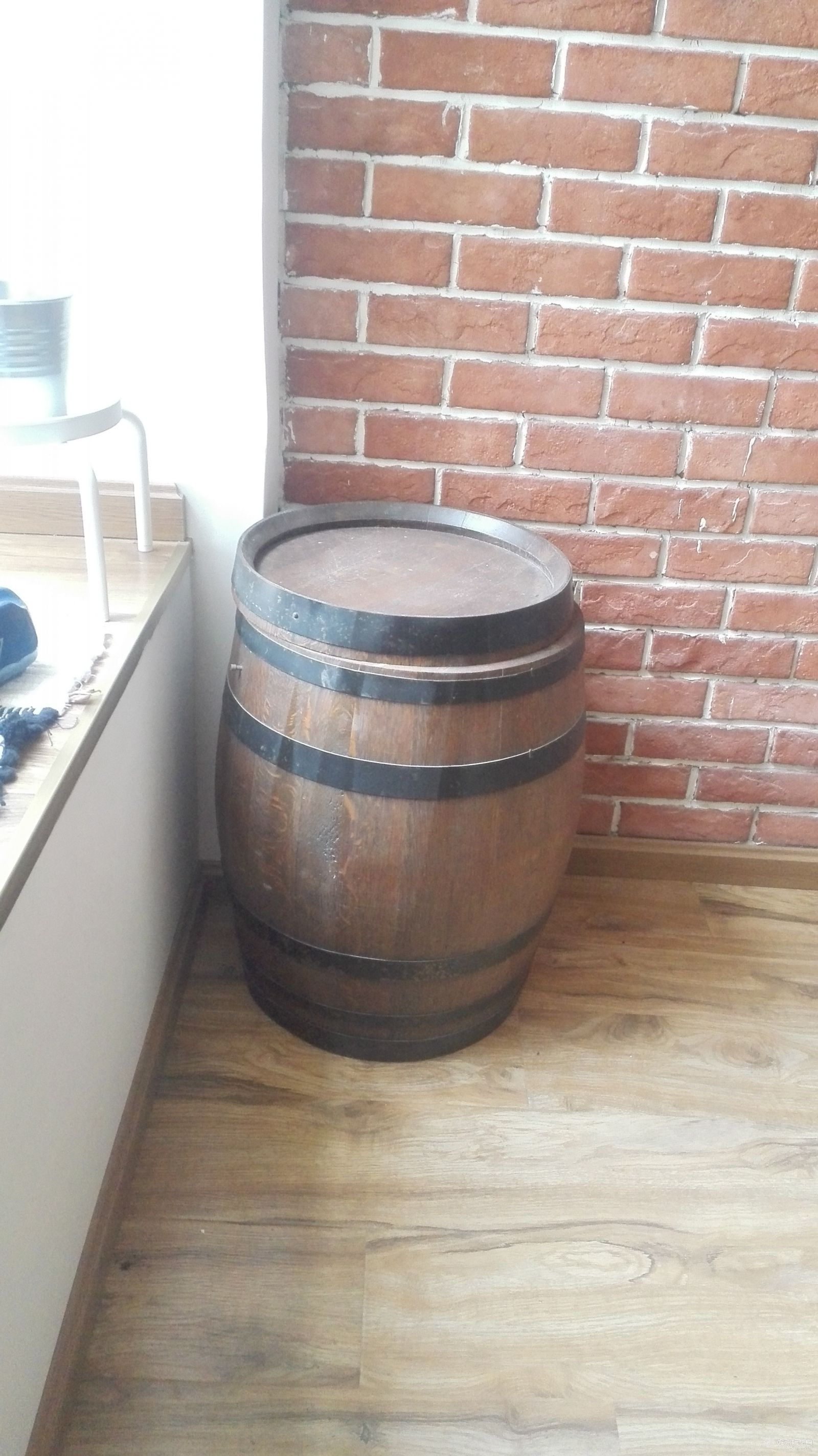 法国红酒桶