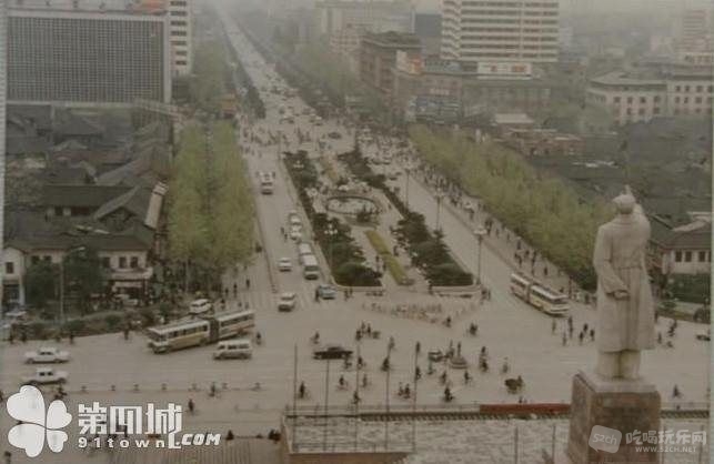 80年代人民南路.jpg