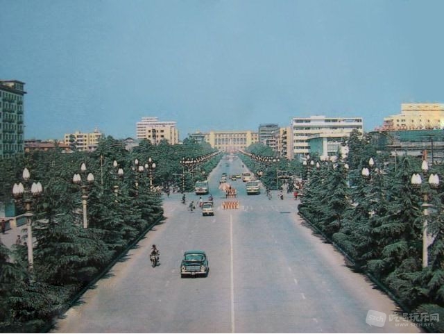 80年代人民南路.jpg