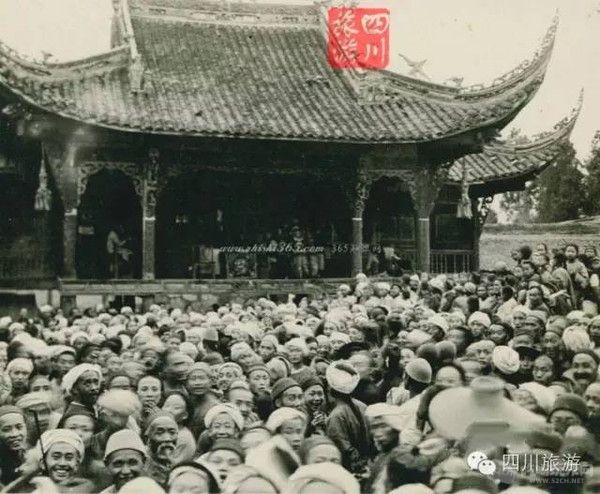 叙府，戏台.jpg