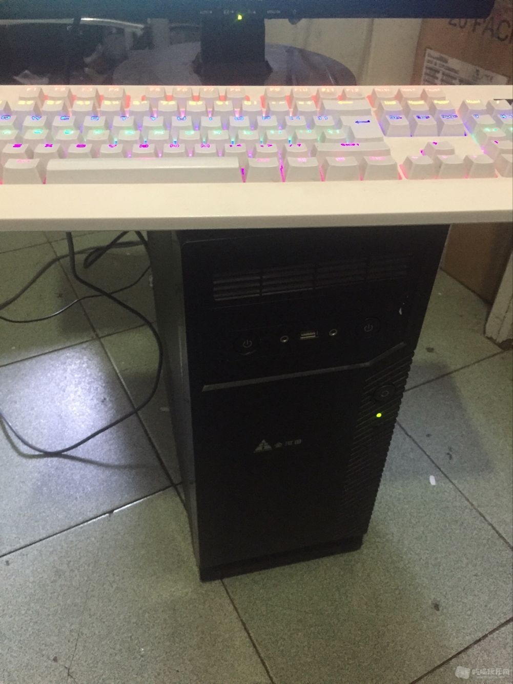 整体一套