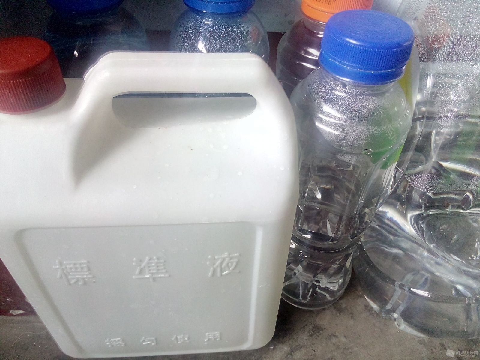 自己维护