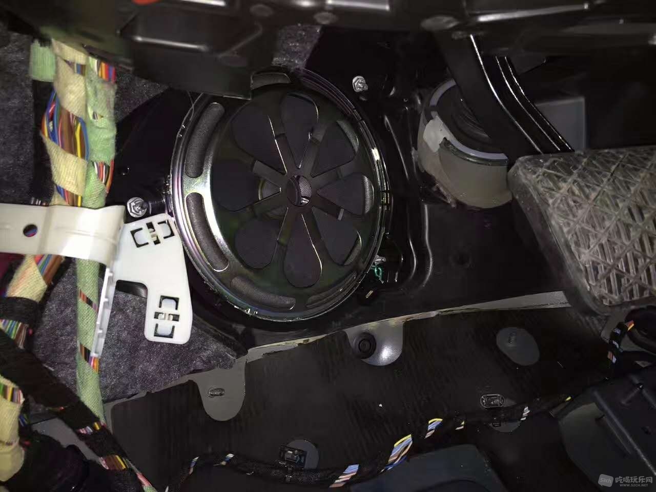 低音很漂亮哦