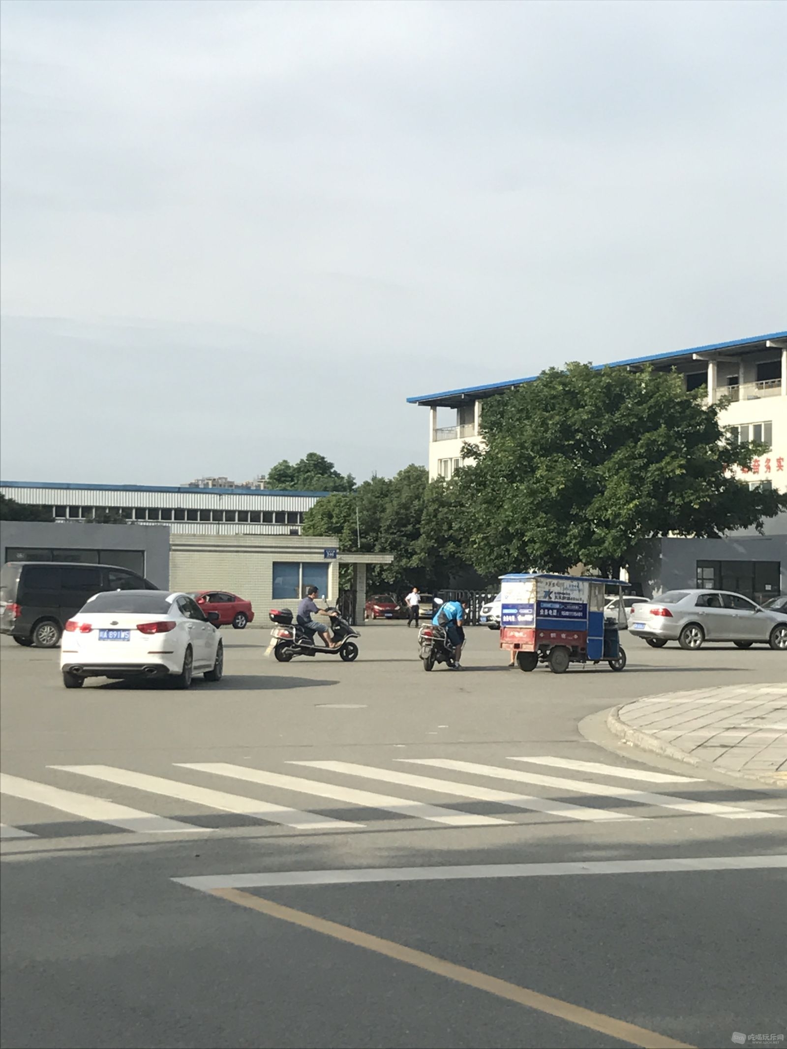 手机直接拍
