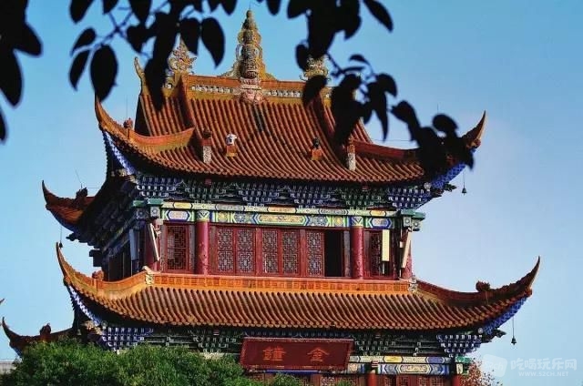 成都29个适合1日游的免费景点大曝光