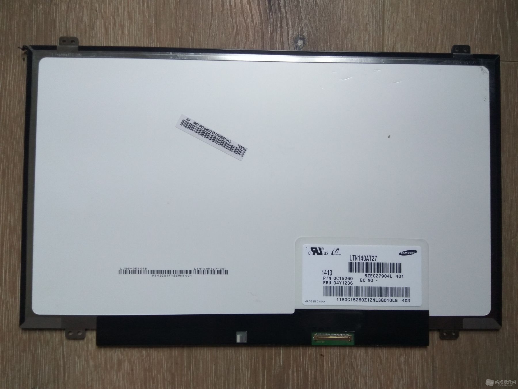 26-三星坏液晶屏LTN140AT27.jpg