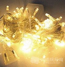 串灯2