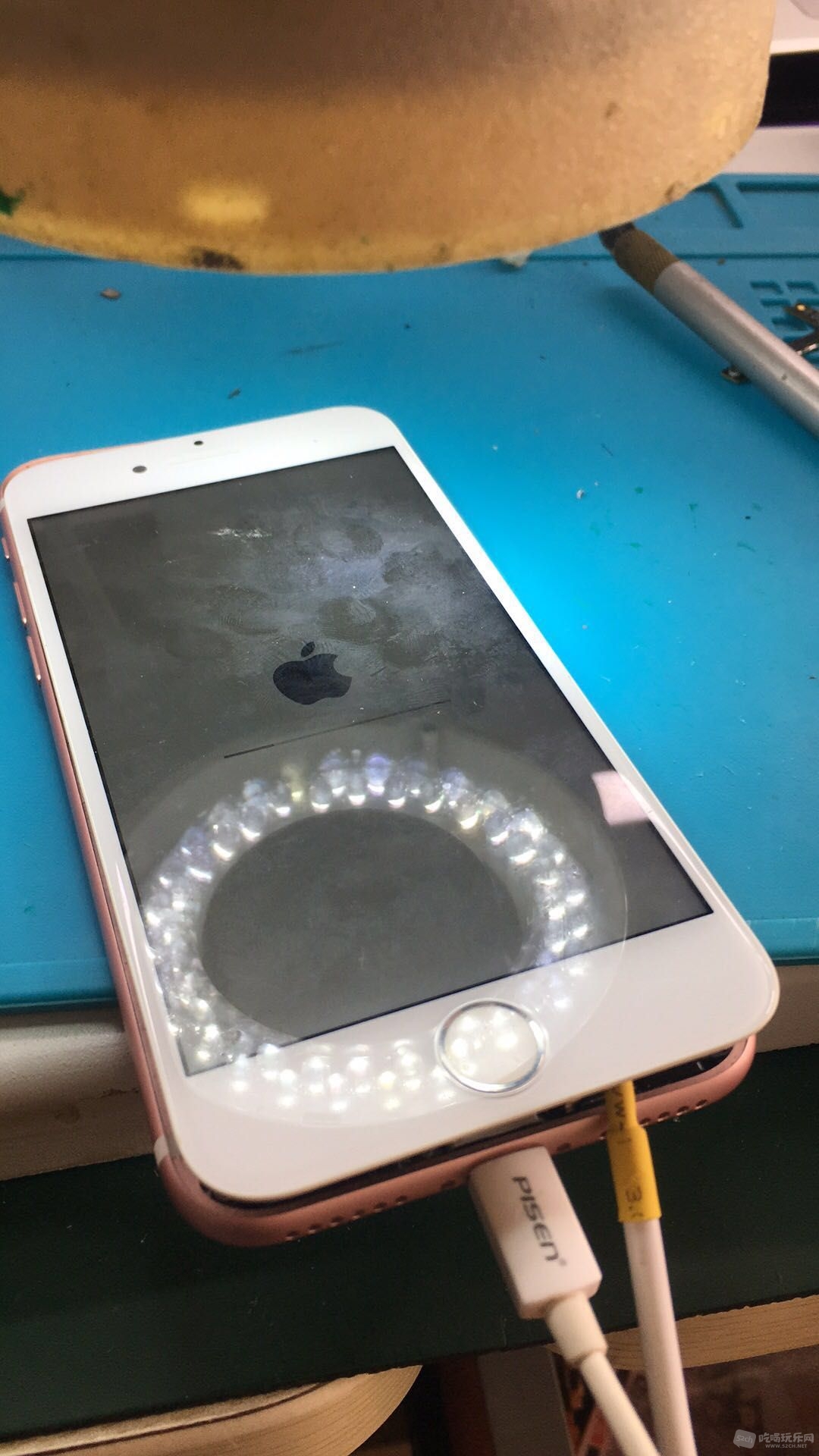 修复好的
