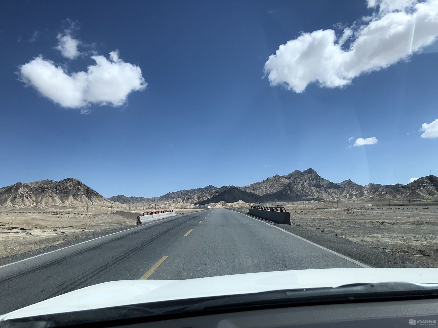 审美开始疲劳的路