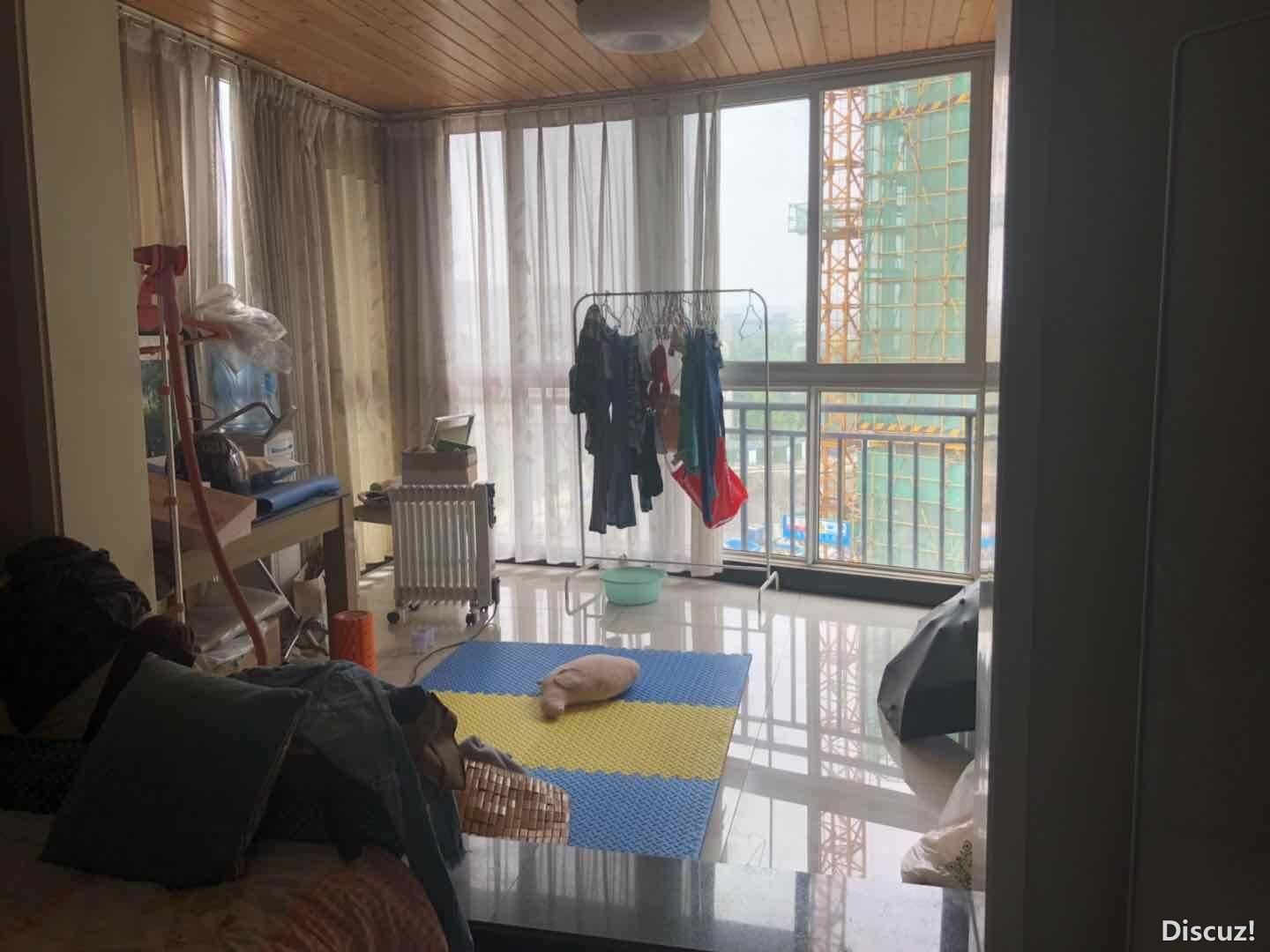阳台
