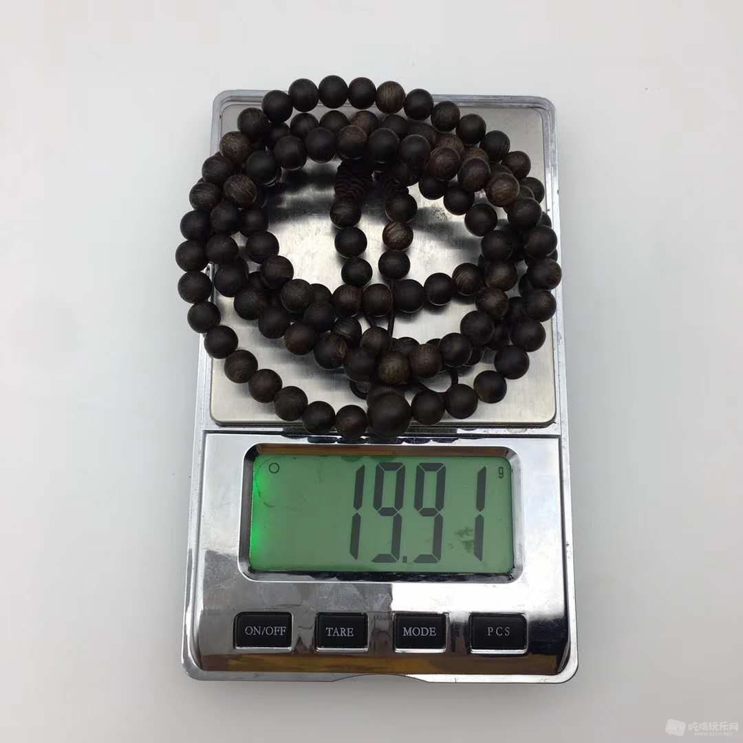 0.6厘米珠