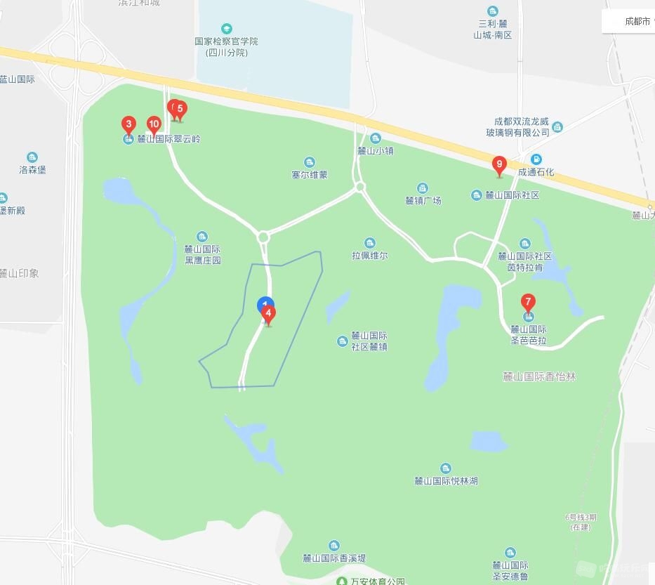 位置