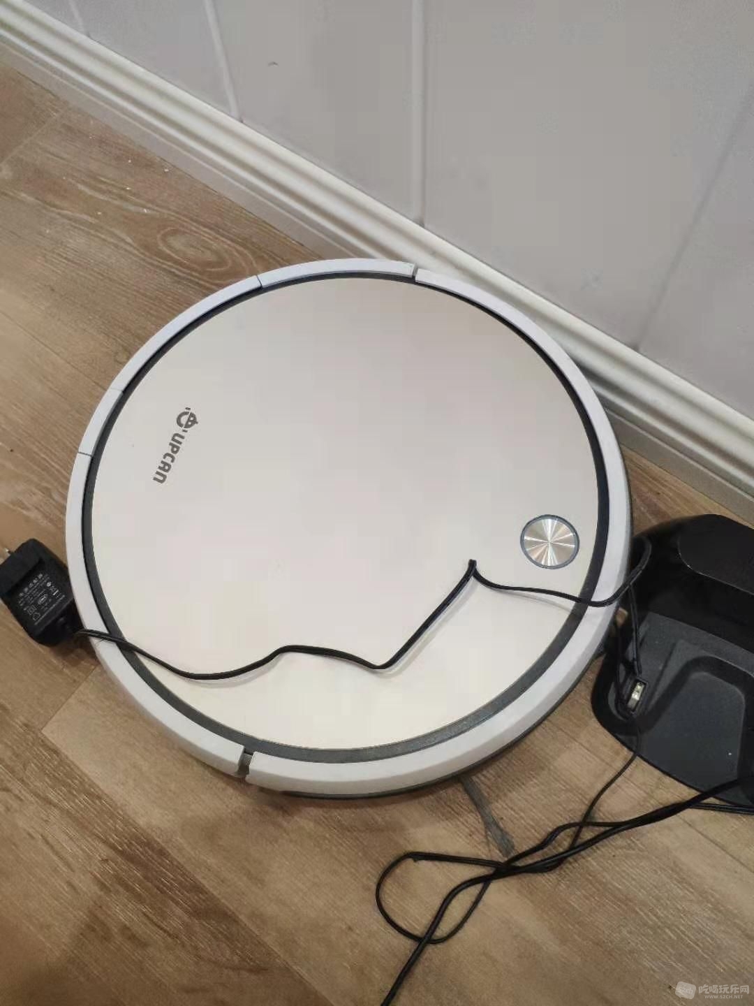 扫地机器人