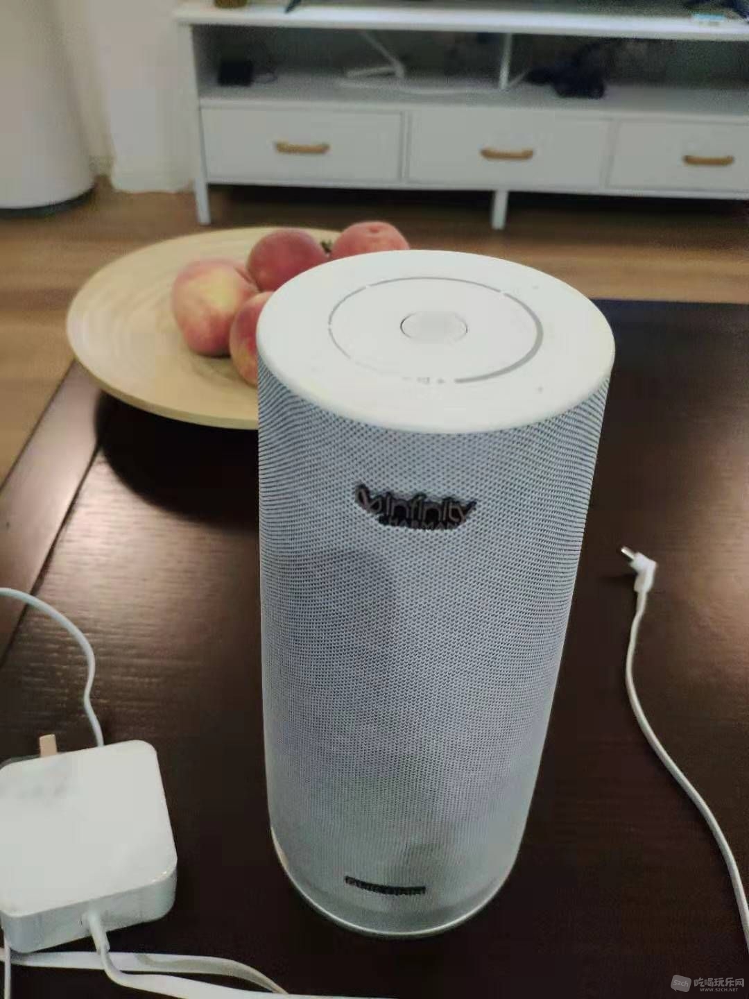 蓝牙音箱
