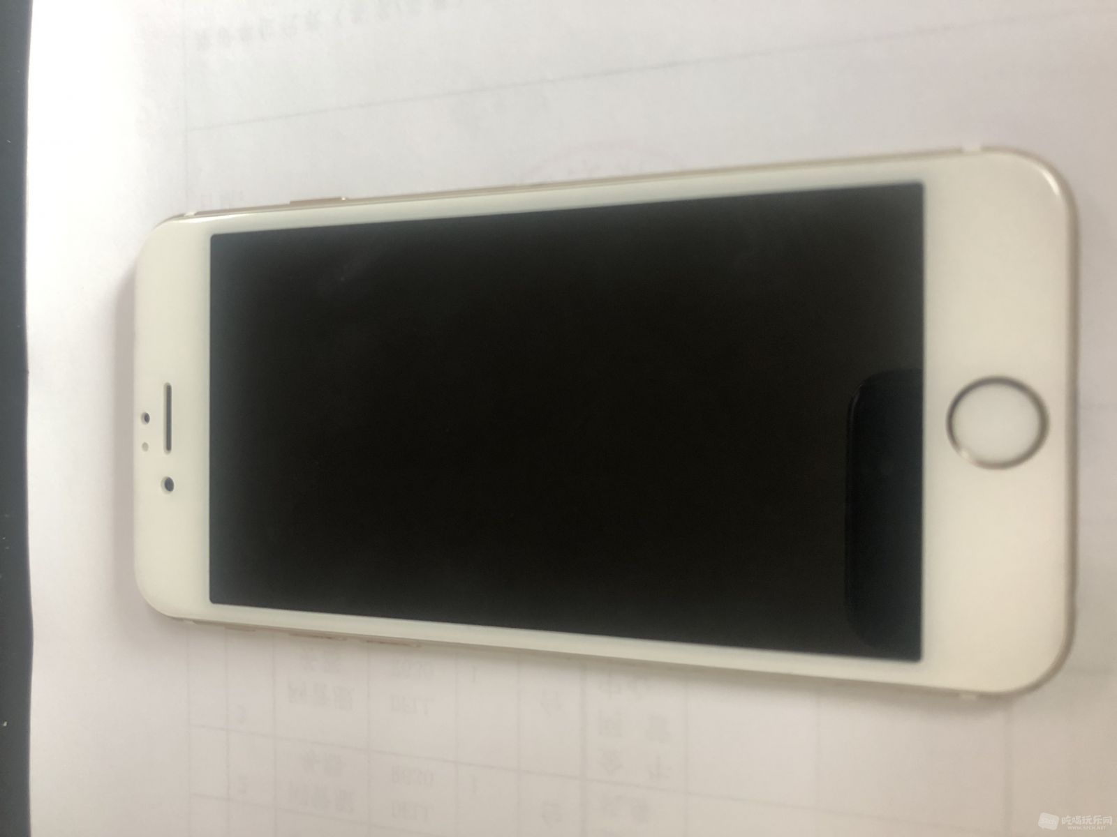 苹果6外观