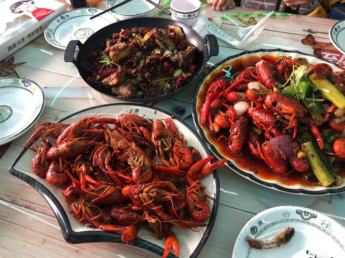 三个菜