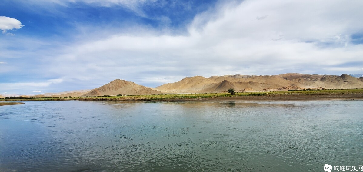 扎西岗湿地9