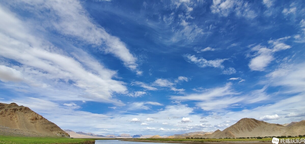 扎西岗湿地16