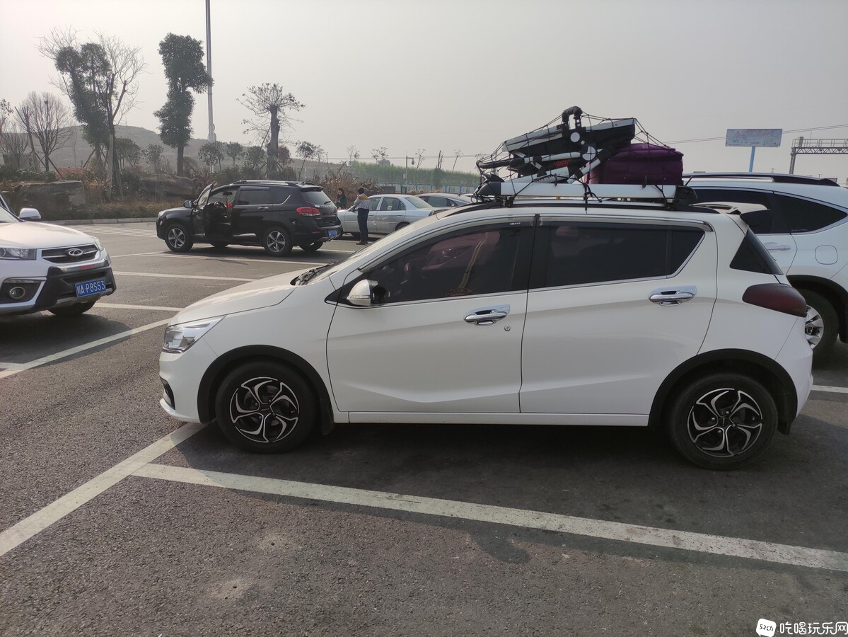 行理箱 婴儿车
