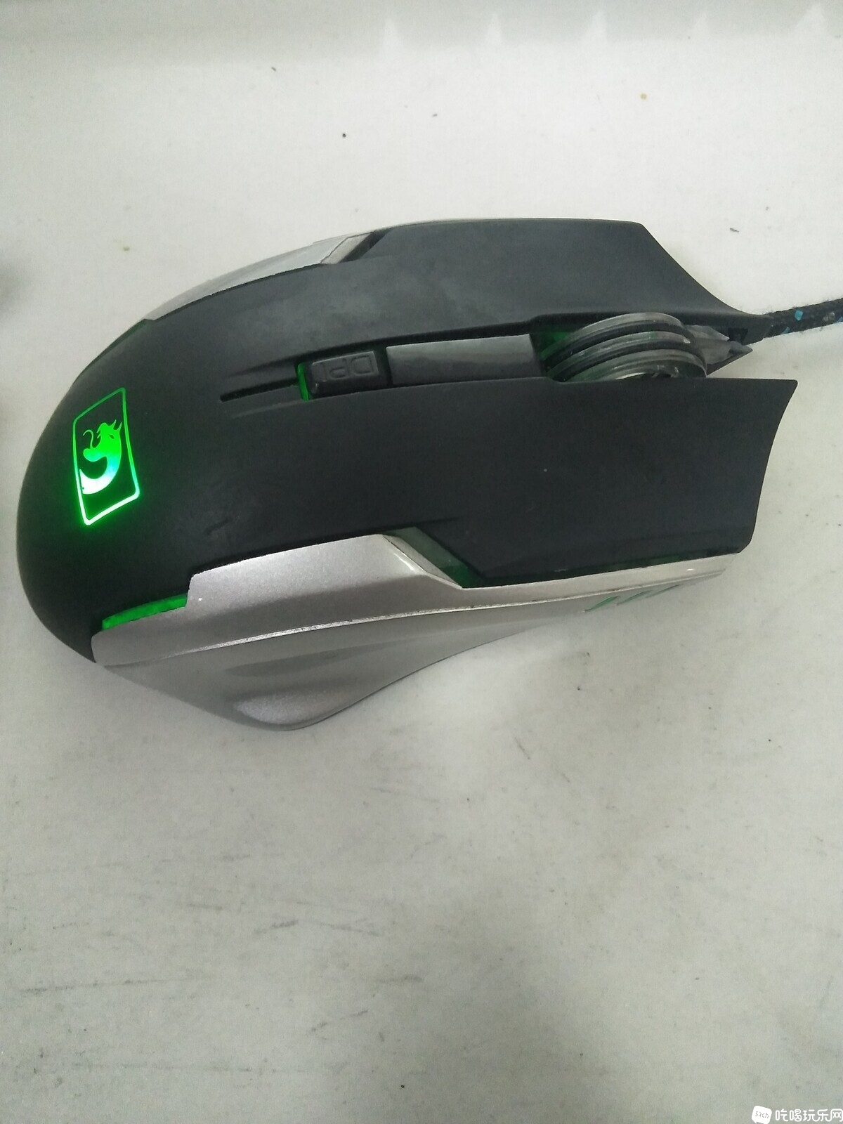 10元