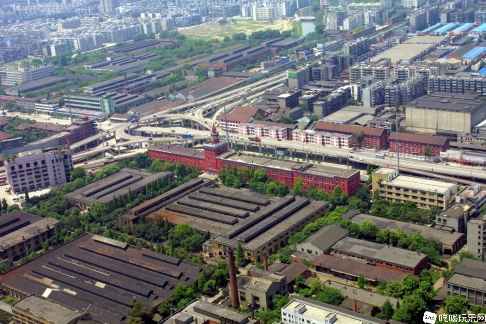 2000年，成都量具刃具厂，摄影：周勇良.jpg