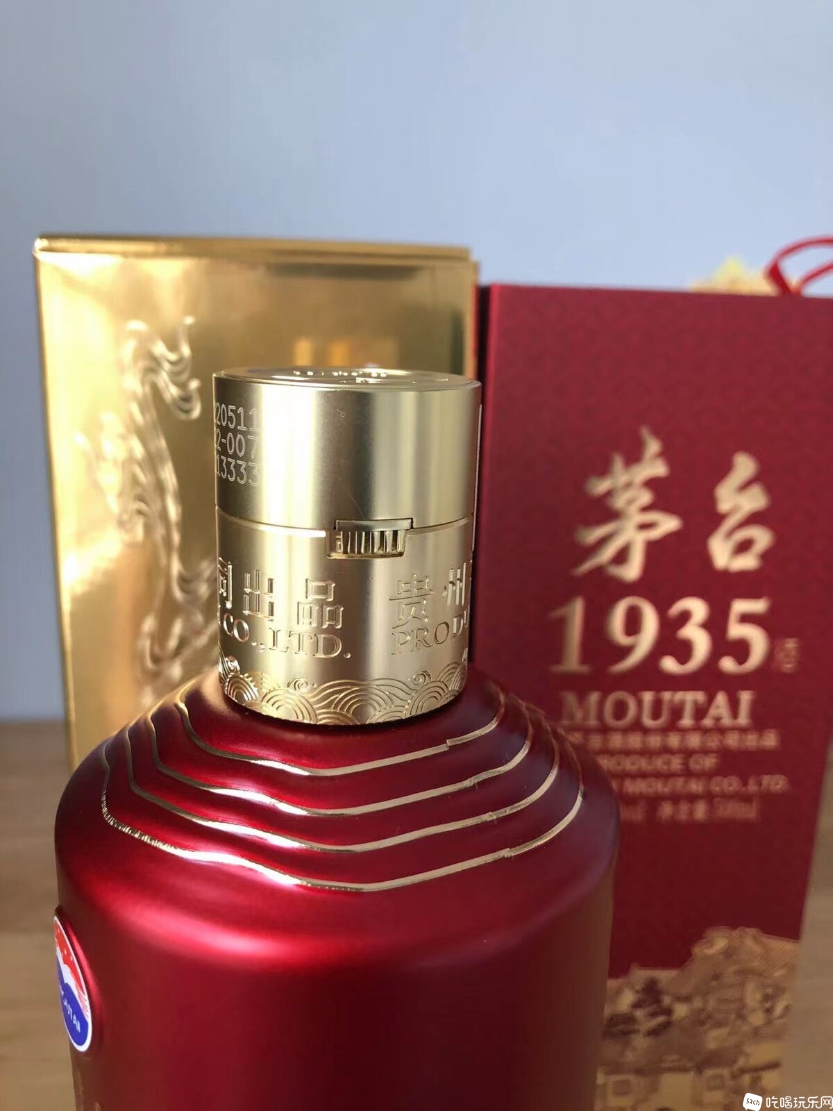 1935盖帽