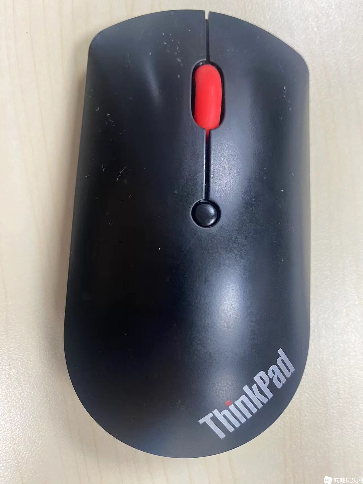 thinkpad蓝牙鼠标