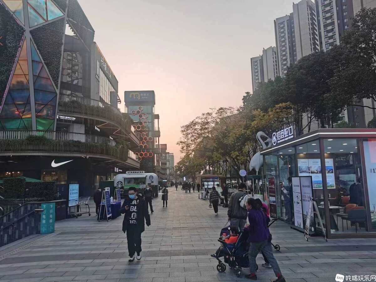 现场照