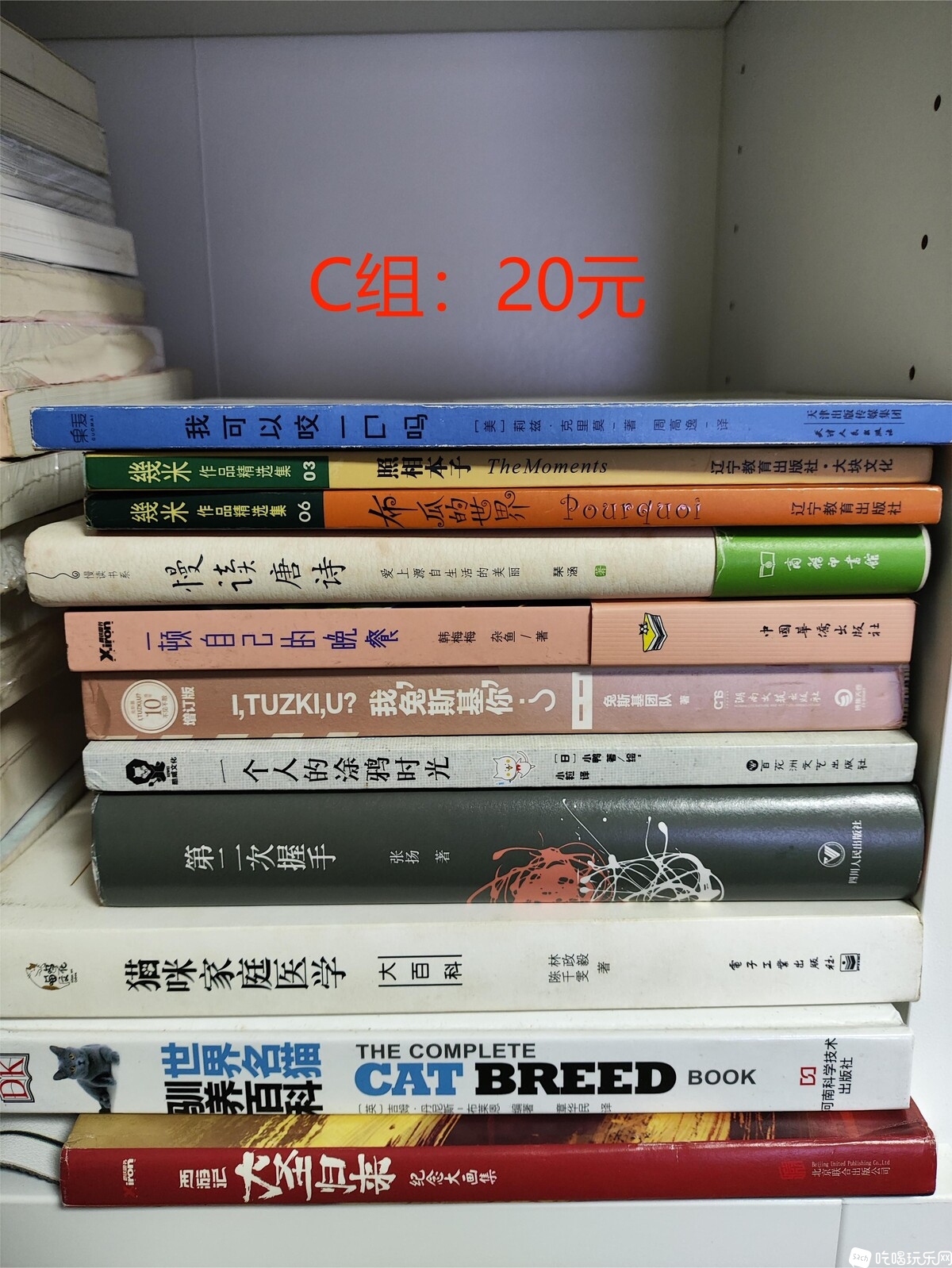 C组20