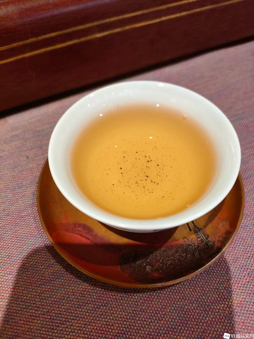 下午茶，易武同庆号2002年头春，汤质佃，柔，滑……02.jpg