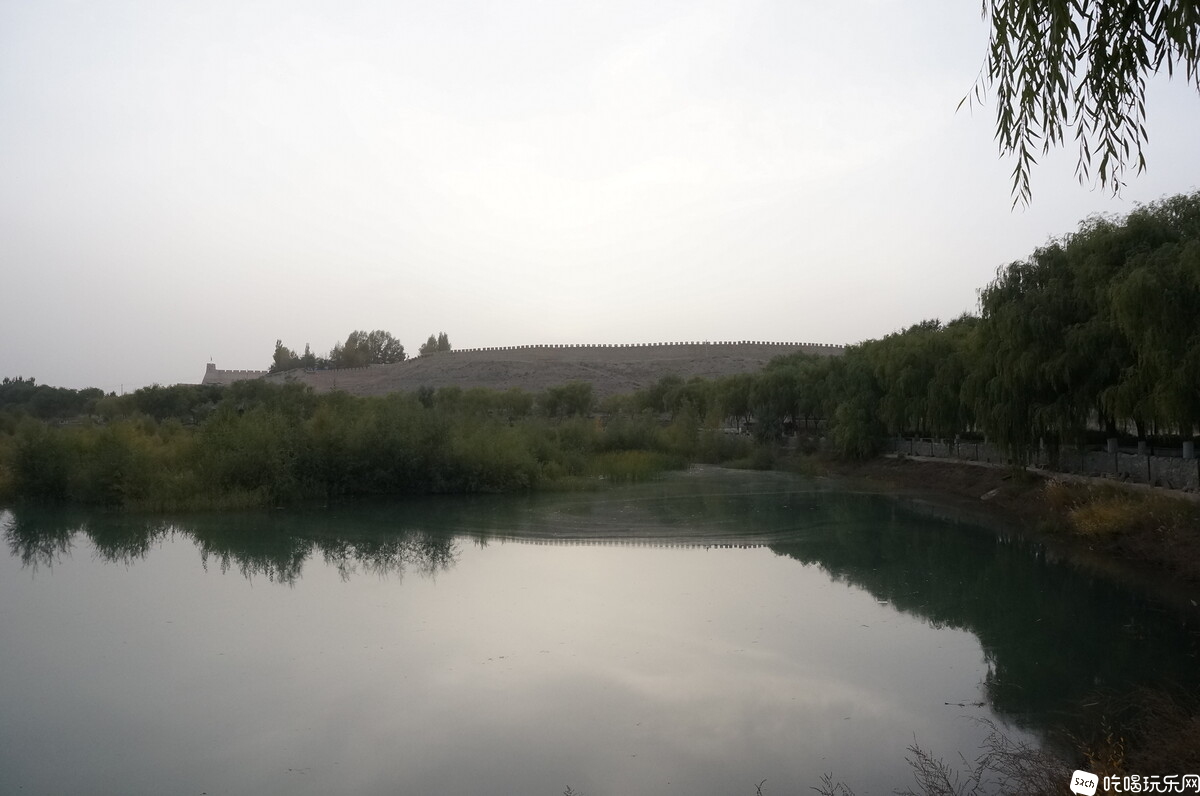 九眼泉湖.JPG