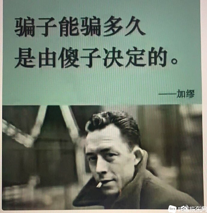 骗子能骗多久,是由傻子决定的.jpg