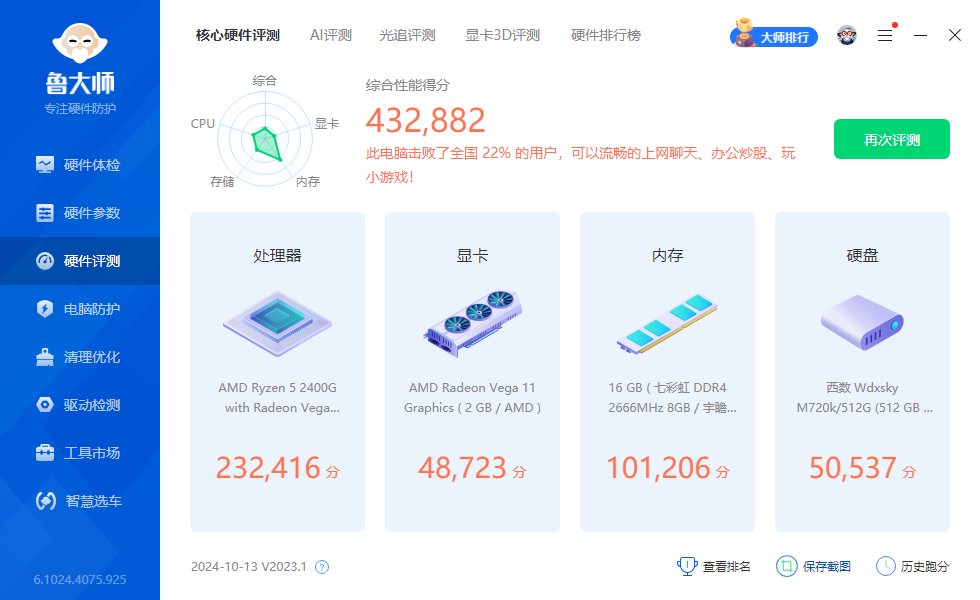 核心硬件评测.png