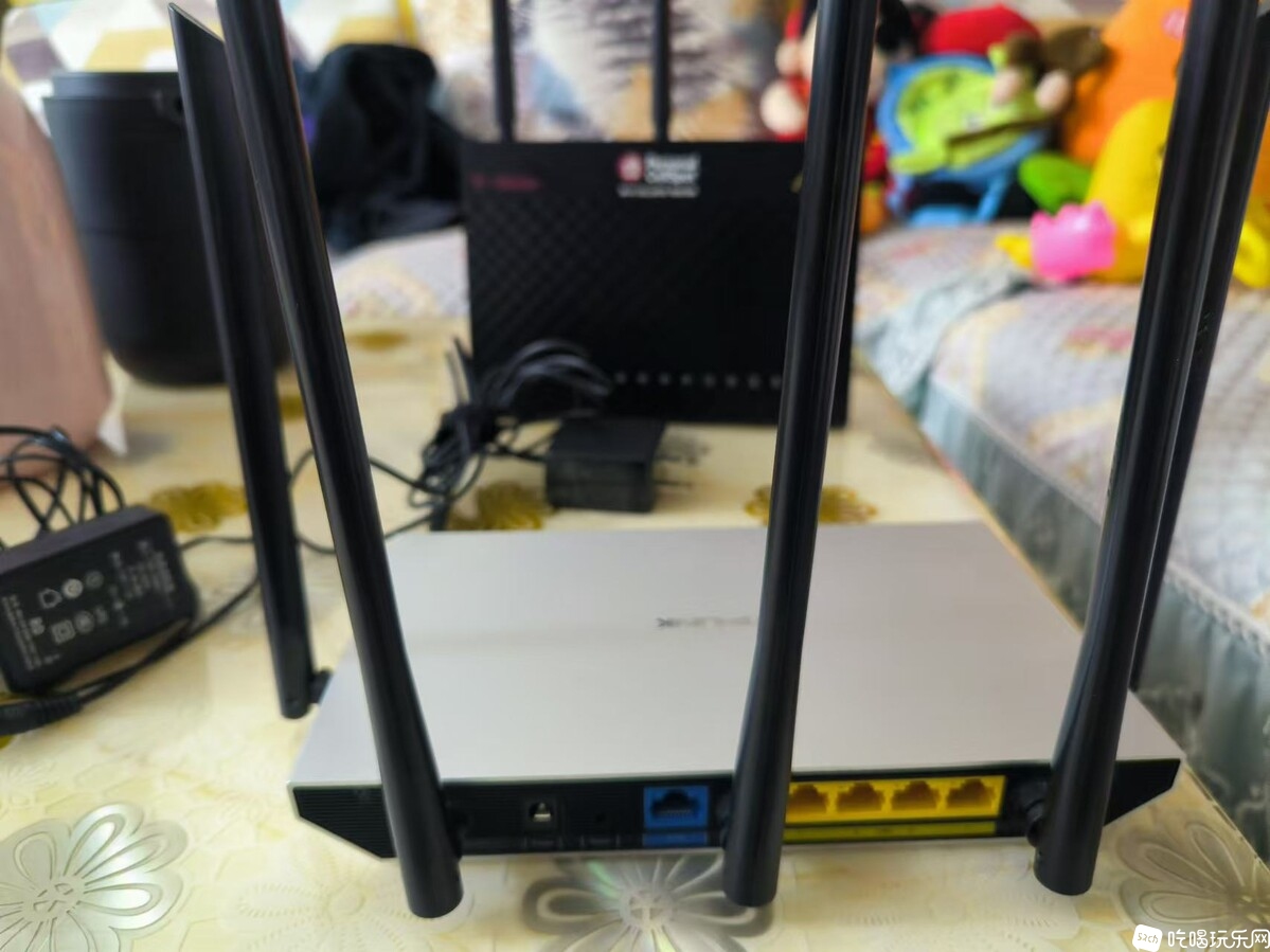 TP-LINK-WDR6800