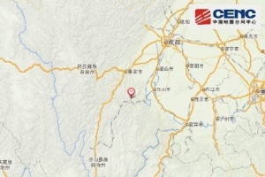 四川移动快速启动应急预案确保乐山地震通信零拥塞